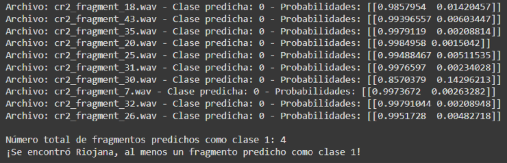 Predicción